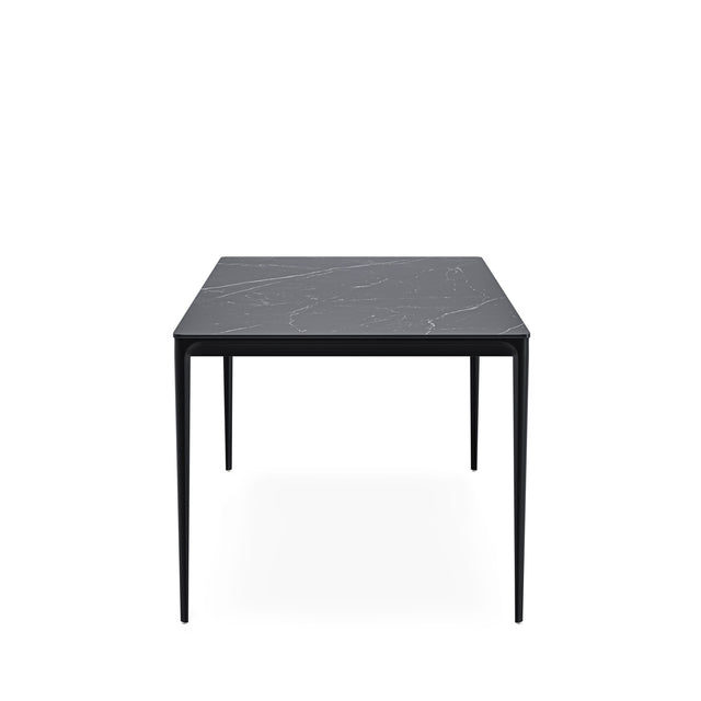 Mesa Arya Rect Negro | vista lateral | Somcasa Vlc | 00MS221468 | imagen 4