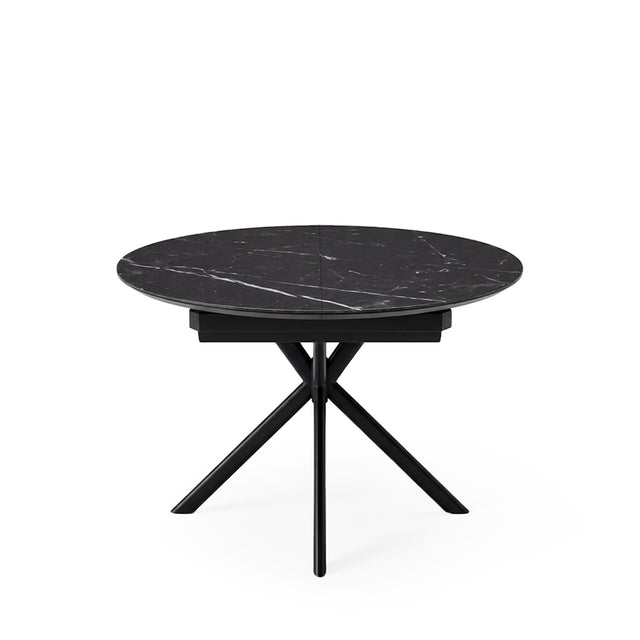 Mesa Suvi Red Negro | vista principal | Somcasa Vlc | 00MS221268