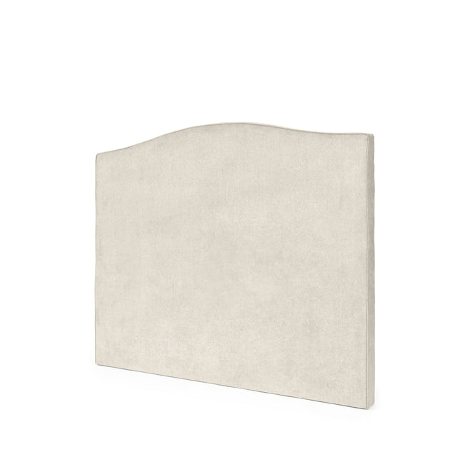 Cabezal Lebeche 150/160 Tapizado Beige | detalle de materiales | Somcasa Vlc | 00MB405225 | imagen 7