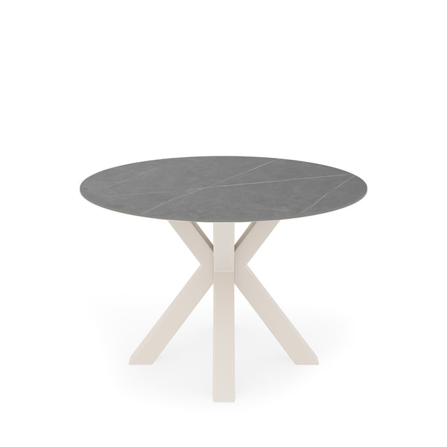 Mesa Fiorella Red Beige | vista principal | Somcasa Vlc | 00MS221369