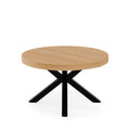 Mesa Mildred Red Roble | vista principal | Somcasa Vlc | 00MS218314