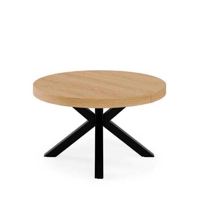 Mesa Mildred Red Roble | vista principal | Somcasa Vlc | 00MS218314