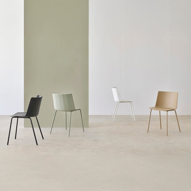 Silla Cady Negro | detalle de materiales | Somcasa Vlc | 00SL115601 | imagen 7