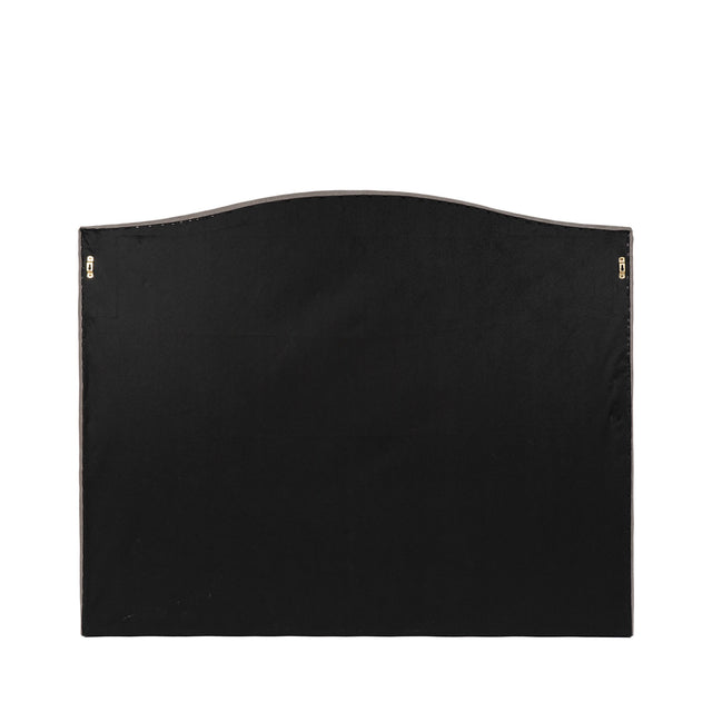 Cabezal Lebeche 150/160 Tapizado Taupe | detalle de acabado | Somcasa Vlc | 00MB405230 | imagen 5