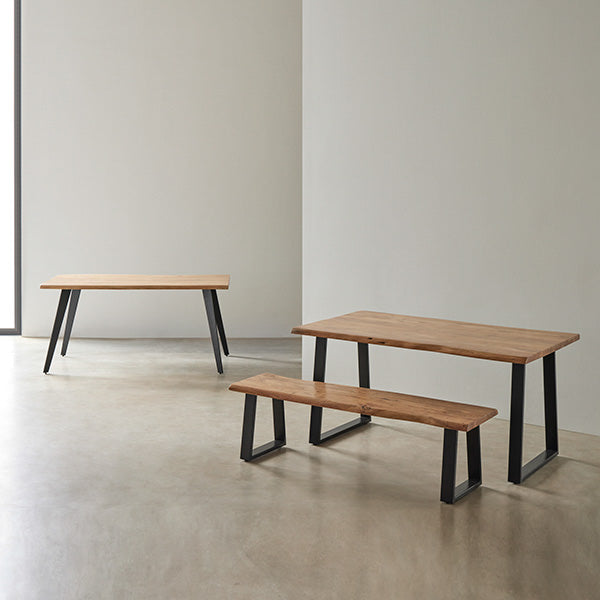 Mesa Laban Natural 160 cm de Somcasa Vlc - imagen 8