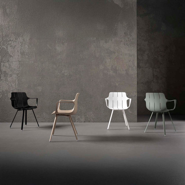 Silla Yamal Blanco | detalle de materiales | Somcasa Vlc | 00SL119702 | imagen 7