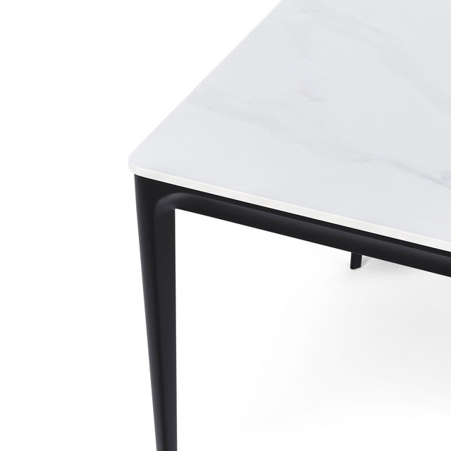 Mesa Arya Rect Negro | imagen de ambiente | Somcasa Vlc | 00MS221467 | imagen 6