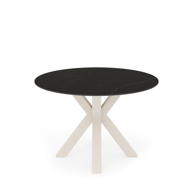 Mesa Fiorella Red Beige | vista principal | Somcasa Vlc | 00MS221368