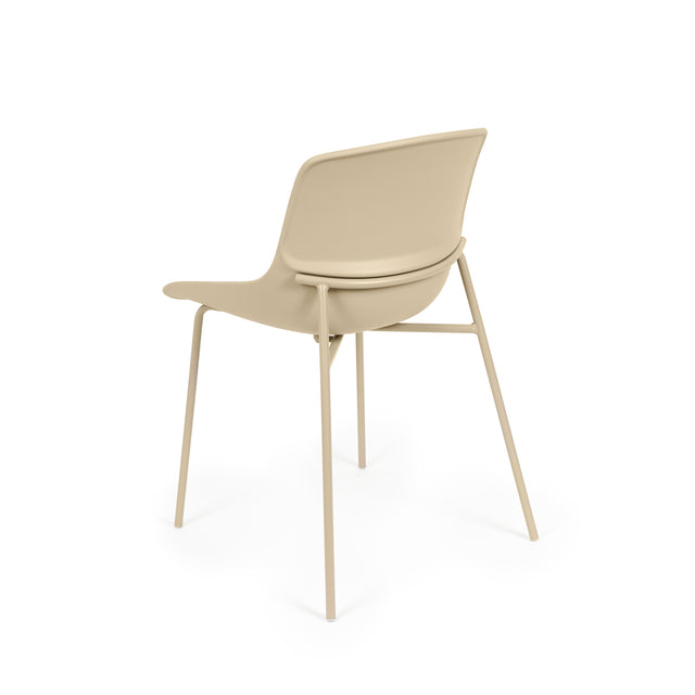 Silla Diletta Beige | detalle de diseño | Somcasa Vlc | 00SL122425 | imagen 3