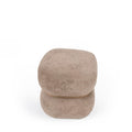 Puff George Taupe | vista principal | Somcasa Vlc | 00PF204230