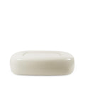 Mesa de centro Carter Beige Brillo de Somcasa Vlc