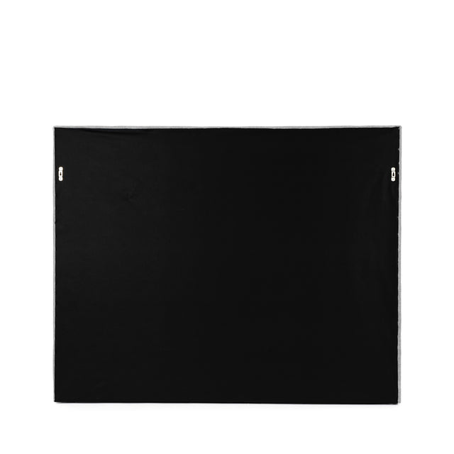 Cabezal Mistral 180 Tapizado Gris Claro | vista lateral | Somcasa Vlc | 00MB408421 | imagen 4
