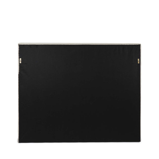Cabezal Calima 150/160 Tapizado Beige | vista lateral | Somcasa Vlc | 00MB402225 | imagen 4