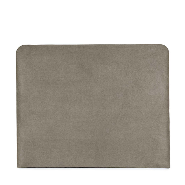 Cabezal Galerna 135/140 Tapizado Taupe | detalle de diseño | Somcasa Vlc | 00MB404130 | imagen 3