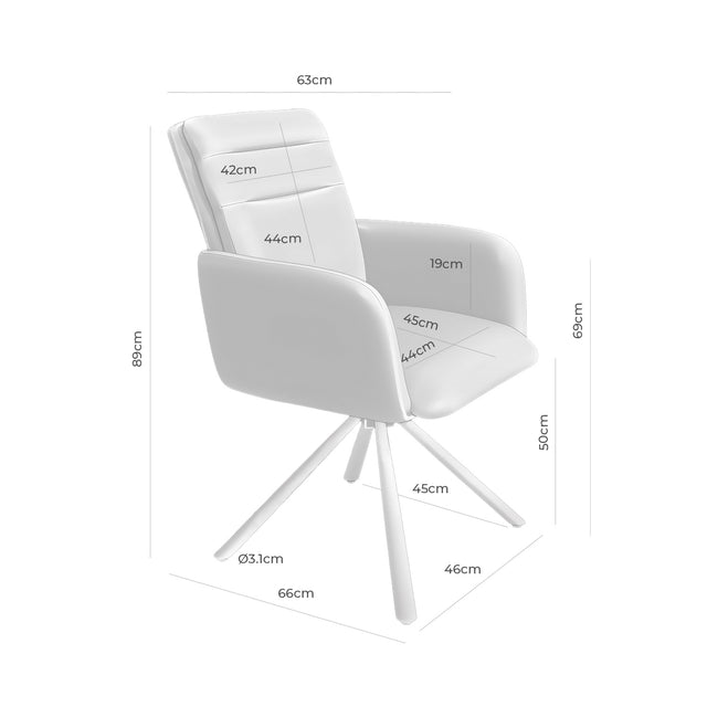 Silla Linda Gris | imagen de ambiente | Somcasa Vlc | 00SL121422 | imagen 6