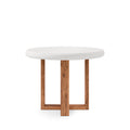 Mesa Violette Red Roble | vista principal | Somcasa Vlc | 00MS220642