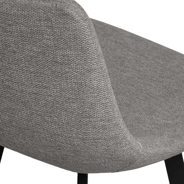 Taburete Bajo Aston Gris | imagen de ambiente | Somcasa Vlc | 00SL115922 | imagen 6