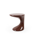 Mesa de centro Liam Terracota Brillo de Somcasa Vlc