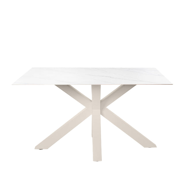 Mesa Joyce Creta Beige | vista principal | Somcasa Vlc | 00MS223067