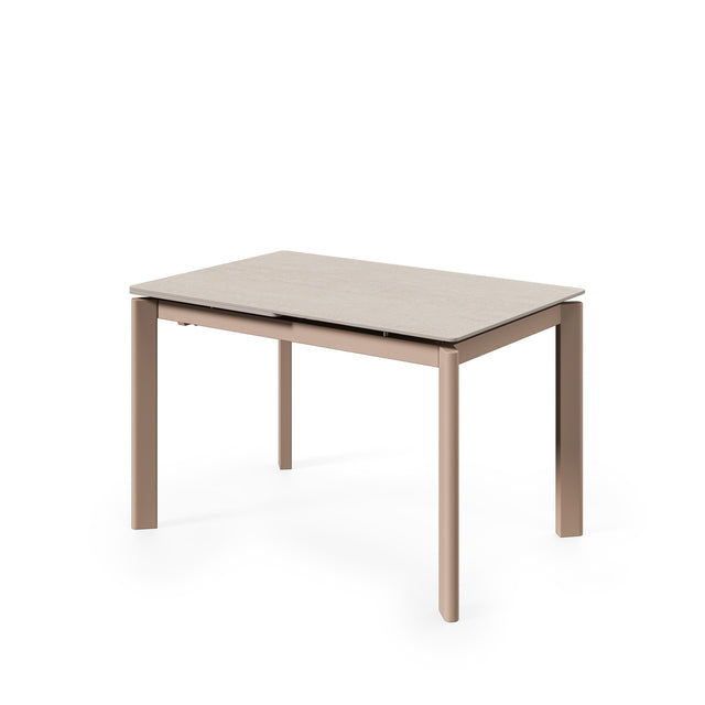 Mesa Constance Travertino Metal | composición decorativa | Somcasa Vlc | 00MS218066 | imagen 8