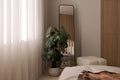 Puff Troy Beige | vista principal | Somcasa Vlc | 00PF203725