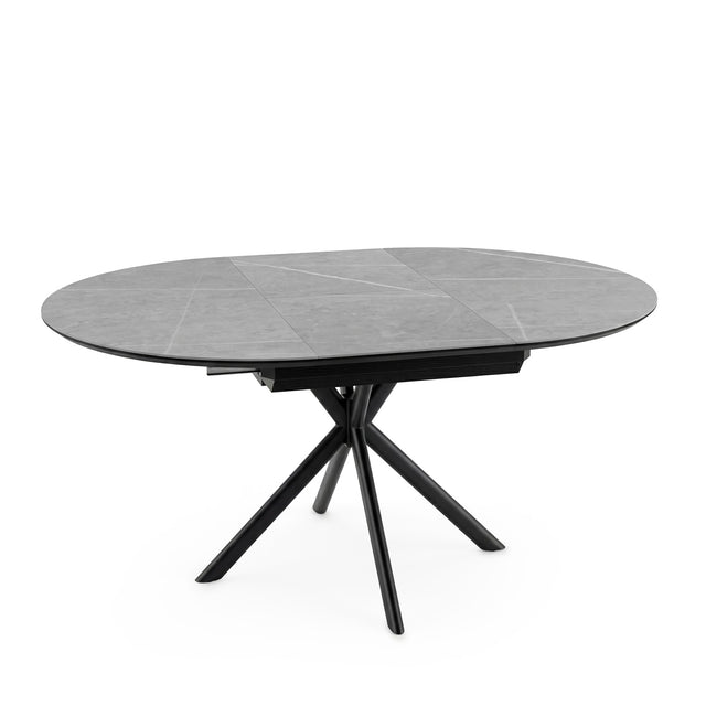 Mesa Suvi Red Negro | detalle de diseño | Somcasa Vlc | 00MS221269 | imagen 3
