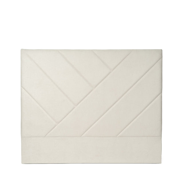 Cabezal Llevant 180 Tapizado Beige | vista principal | Somcasa Vlc | 00MB407325