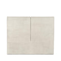 Cabezal Bayamo 180 Tapizado Beige | vista principal | Somcasa Vlc | 00MB403325