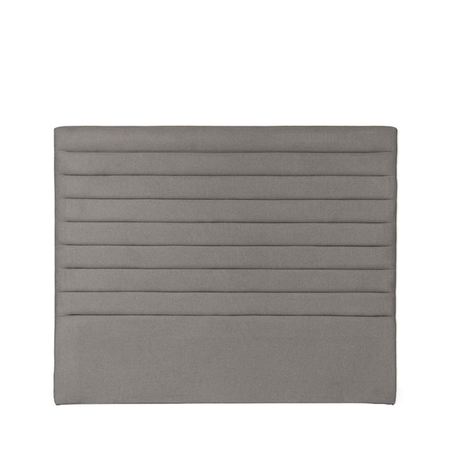 Cabezal Xaloc 180 Tapizado Gris Oscuro | vista principal | Somcasa Vlc | 00MB409322