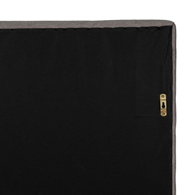 Cabezal Calima 150/160 Tapizado Taupe | detalle de diseño | Somcasa Vlc | 00MB402230 | imagen 3
