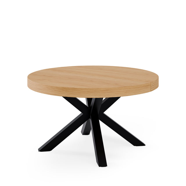 Mesa Mildred Red Roble | detalle de materiales | Somcasa Vlc | 00MS218314 | imagen 7