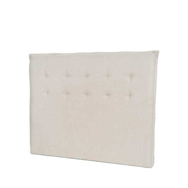Cabezal Alisio 150/160 Tapizado Beige | imagen de ambiente | Somcasa Vlc | 00MB401225 | imagen 6