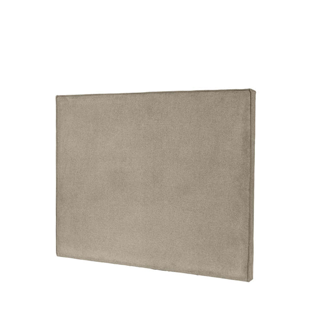 Cabezal Mistral 135/140 Tapizado Taupe | imagen de ambiente | Somcasa Vlc | 00MB408230 | imagen 6