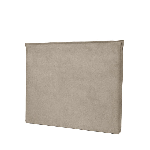 Cabezal Abrego 150/160 Tapizado Taupe | imagen de ambiente | Somcasa Vlc | 00MB400330 | imagen 6