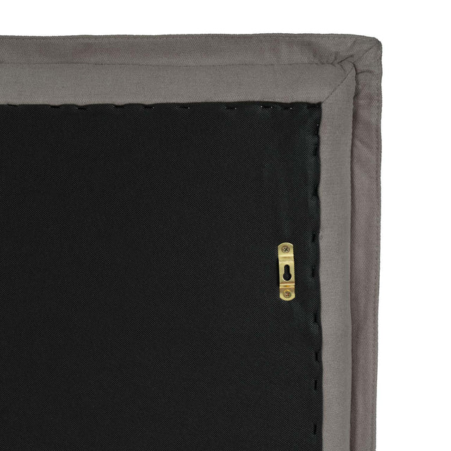 Cabezal Alisio 180 Tapizado Taupe | detalle de diseño | Somcasa Vlc | 00MB401330 | imagen 3