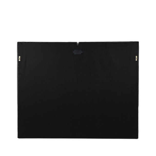 Cabezal Bayamo 150/160 Tapizado Gris Oscuro | detalle de diseño | Somcasa Vlc | 00MB403222 | imagen 3