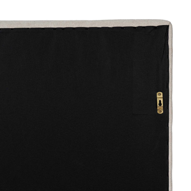 Cabezal Calima 150/160 Tapizado Beige | detalle de diseño | Somcasa Vlc | 00MB402225 | imagen 3
