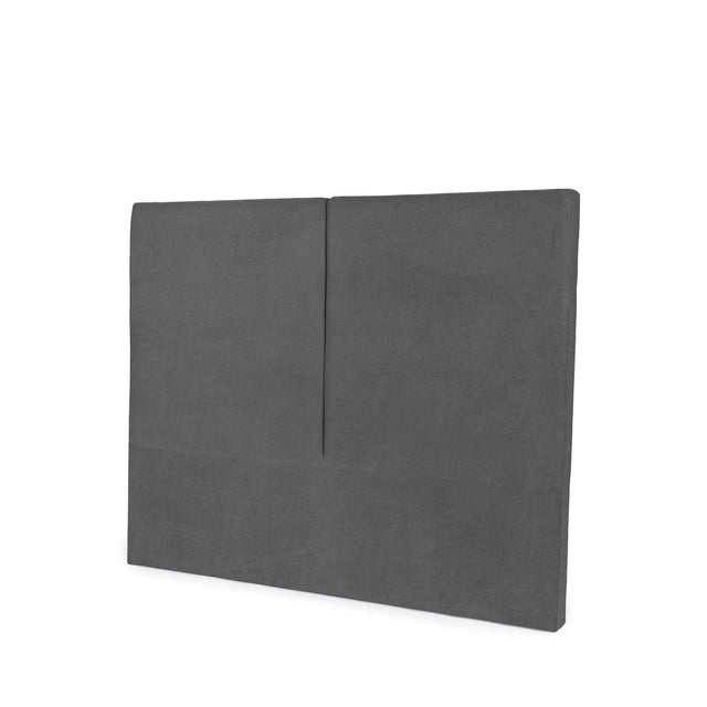 Cabezal Bayamo 150/160 Tapizado Gris Oscuro | imagen de ambiente | Somcasa Vlc | 00MB403222 | imagen 6