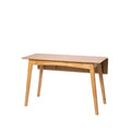 Mesa Tori Roble | vista principal | Somcasa Vlc | 00MS209644