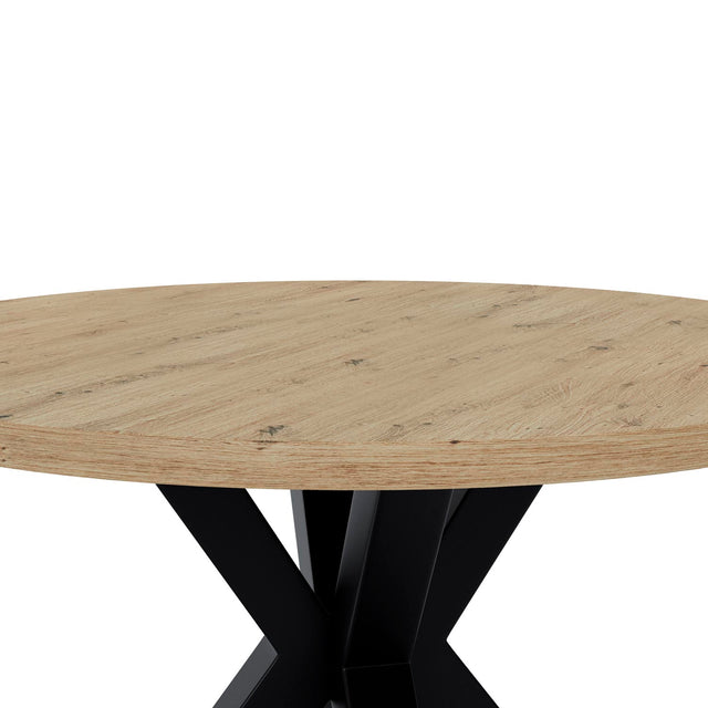 Mesa Sandy Red Madera | imagen de ambiente | Somcasa Vlc | 00MS221717 | imagen 6