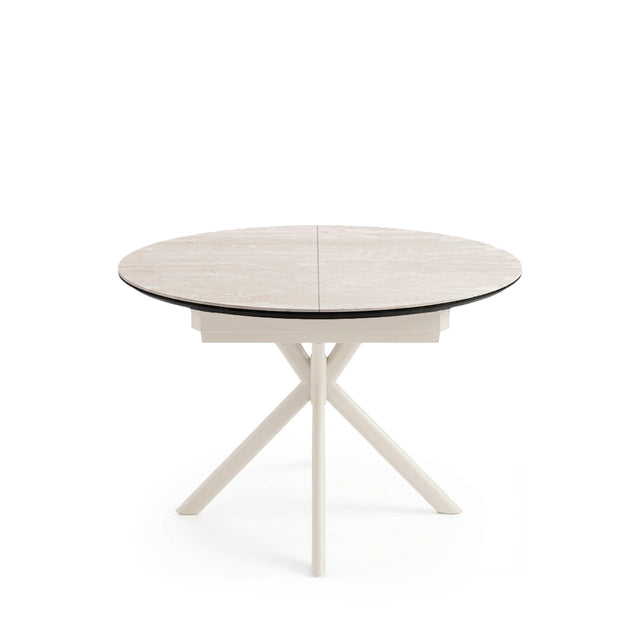 Mesa Suvi Red Beige | vista principal | Somcasa Vlc | 00MS221266