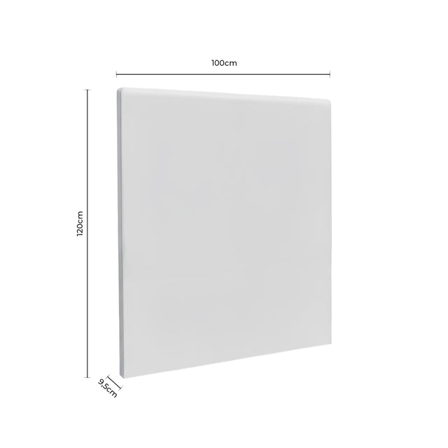 Cabezal Mistral 90 Tapizado Beige | detalle de materiales | Somcasa Vlc | 00MB408125 | imagen 7