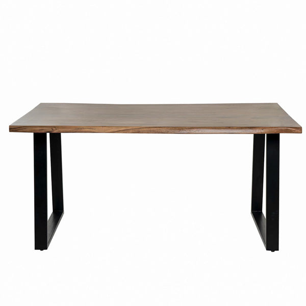 Mesa Laban Natural 160 cm de Somcasa Vlc - imagen 3