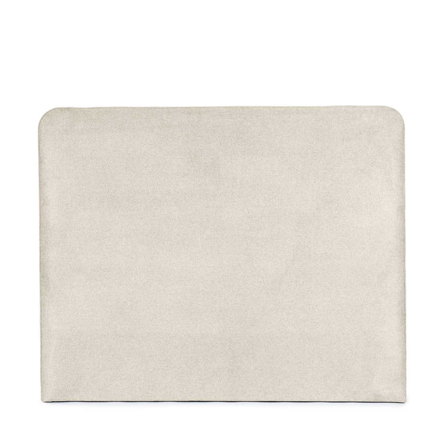 Cabezal Galerna 150/160 Tapizado Beige | vista principal | Somcasa Vlc | 00MB404225