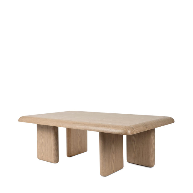 Mesa de centro Tyler Roble de Somcasa Vlc - imagen 7