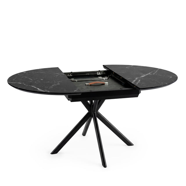 Mesa Suvi Red Negro | vista secundaria | Somcasa Vlc | 00MS221268 | imagen 2