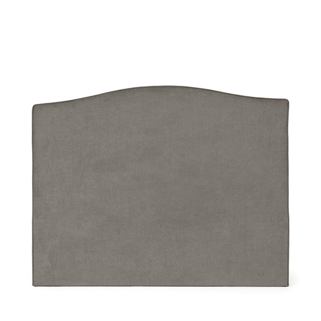 Cabezal Lebeche 150/160 Tapizado Taupe | vista principal | Somcasa Vlc | 00MB405230