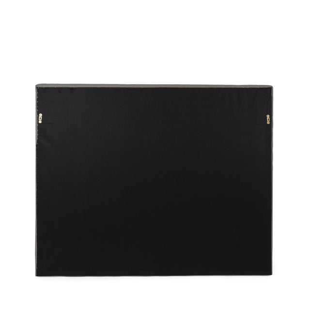 Cabezal Xaloc 135/140 Tapizado Gris Oscuro | imagen de ambiente | Somcasa Vlc | 00MB409122 | imagen 6