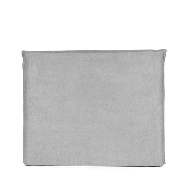 Cabezal Abrego 150/160 Tapizado Gris Claro | vista principal | Somcasa Vlc | 00MB400321
