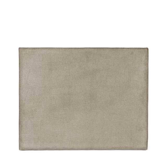 Cabezal Mistral 150/160 Tapizado Taupe | vista principal | Somcasa Vlc | 00MB408330